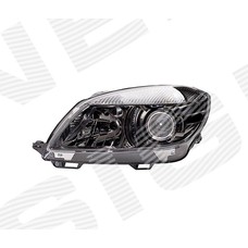 ПЕРЕДНЯ ФАРА SKODA ROOMSTER/PRAKTIK (5J2)
