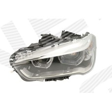 ПЕРЕДНЯ ФАРА BMW X1 (F48)