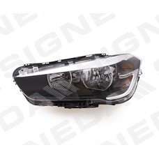 ПЕРЕДНЯ ФАРА BMW X1 (F48)