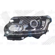 ПЕРЕДНЯ ФАРА LAND ROVER RANGE ROVER (L405)