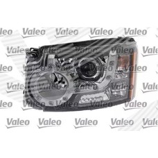 ПЕРЕДНЯ ФАРА LAND ROVER DISCOVERY