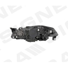 ПЕРЕДНЯЯ ФАРА RENAULT LAGUNA II (G)