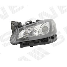 ПЕРЕДНЯЯ ФАРА RENAULT LAGUNA II (G)