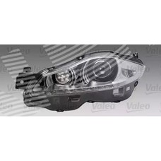 ПЕРЕДНЯ ФАРА JAGUAR XJ (X351)