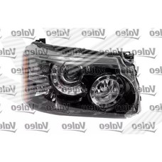 ПЕРЕДНЯ ФАРА LAND ROVER RANGE ROVER SPORT (LS)