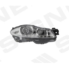 ПЕРЕДНЯ ФАРА JAGUAR XJ (X351)