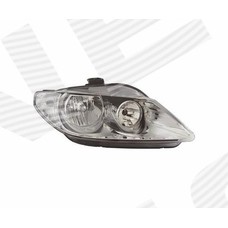 ПЕРЕДНЯЯ ФАРА SEAT EXEO (3R2)