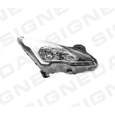 ПЕРЕДНЯ ФАРА PEUGEOT 5008