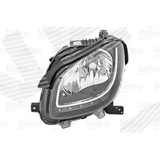 ПЕРЕДНЯЯ ФАРА SMART FORTWO (W453)
