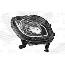 ПЕРЕДНЯЯ ФАРА SMART FORTWO (W453)