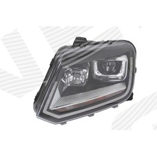 ПЕРЕДНЯ ФАРА VOLKSWAGEN 10 - 20
