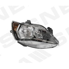 ПЕРЕДНЯЯ ФАРА SEAT IBIZA