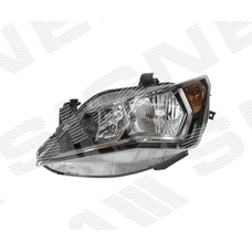 ПЕРЕДНЯЯ ФАРА SEAT IBIZA