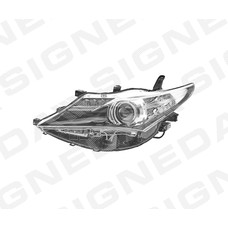 ПЕРЕДНЯ ФАРА TOYOTA AURIS (E18)