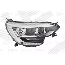 ПЕРЕДНЯЯ ФАРА RENAULT MEGANE IV