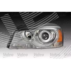 ПЕРЕДНЯ ФАРА VOLVO XC90