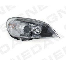 ПЕРЕДНЯ ФАРА VOLVO S60/V60 (Y20)