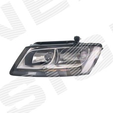 ПЕРЕДНЯ ФАРА AUDI Q5 (8R)