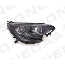 ПЕРЕДНЯЯ ФАРА RENAULT MEGANE IV