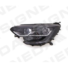 ПЕРЕДНЯЯ ФАРА RENAULT MEGANE IV