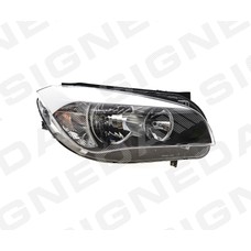 ПЕРЕДНЯ ФАРА BMW X1 (E84)