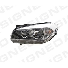 ПЕРЕДНЯ ФАРА BMW X1 (E84)