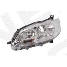 ПЕРЕДНЯ ФАРА PEUGEOT 301