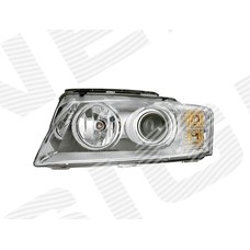 ПЕРЕДНЯ ФАРА AUDI A8 (D3)