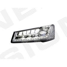 ПЕРЕДНЯ ФАРА AUDI A8 (D4/F4)