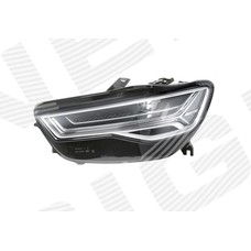 ПЕРЕДНЯЯ ФАРА AUDI A6 (4G/C7)