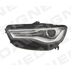 ПЕРЕДНЯЯ ФАРА AUDI A6 (4G/C7)