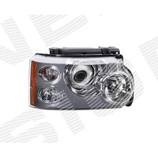 ПЕРЕДНЯ ФАРА LAND ROVER RANGE ROVER SPORT (LS)