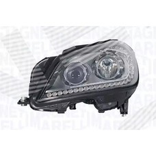 ПЕРЕДНЯ ФАРА MERCEDES BENZ (CLS-KL C218)