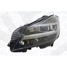 ПЕРЕДНЯ ФАРА MERCEDES BENZ (CLS-KL C218)