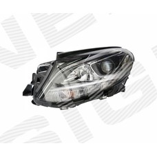ПЕРЕДНЯЯ ФАРА MERCEDES BENZ (GLE-KL W166)