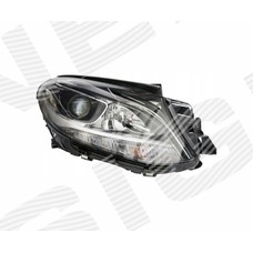 ПЕРЕДНЯЯ ФАРА MERCEDES BENZ (GLE-KL W166)