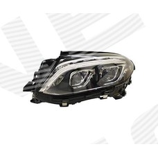 ПЕРЕДНЯЯ ФАРА MERCEDES BENZ (GLE-KL W166)