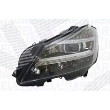 ПЕРЕДНЯ ФАРА MERCEDES BENZ (CLS-KL C218)