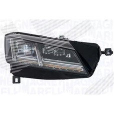 ПЕРЕДНЯ ФАРА AUDI TT (8S)