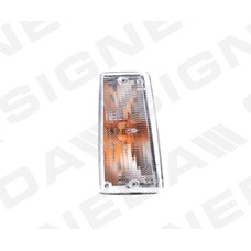 ПОКАЖЧИК ПОВОРОТУ IVECO DAILY