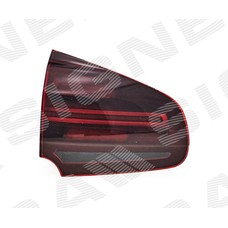 ЗАДНИЙ ФОНАРЬ PORSCHE CAYENNE (92A)