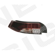 ЗАДНИЙ ФОНАРЬ RENAULT MEGANE III