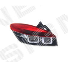 ЗАДНИЙ ФОНАРЬ RENAULT MEGANE III