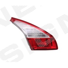ЗАДНИЙ ФОНАРЬ RENAULT MEGANE III