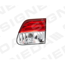 ЗАДНИЙ ФОНАРЬ TOYOTA AVENSIS (T27)