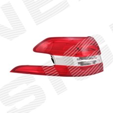 ЗАДНІЙ ЛІХТАР PEUGEOT 308