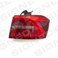 ЗАДНИЙ ФОНАРЬ VOLKSWAGEN (B8)