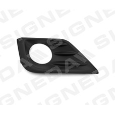 ҐРАТИ В БАМПЕР NISSAN ALTIMA (L33)
