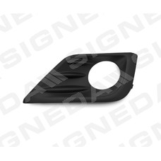ҐРАТИ В БАМПЕР NISSAN ALTIMA (L33)