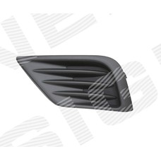 ҐРАТИ В БАМПЕР NISSAN ALTIMA (L33)